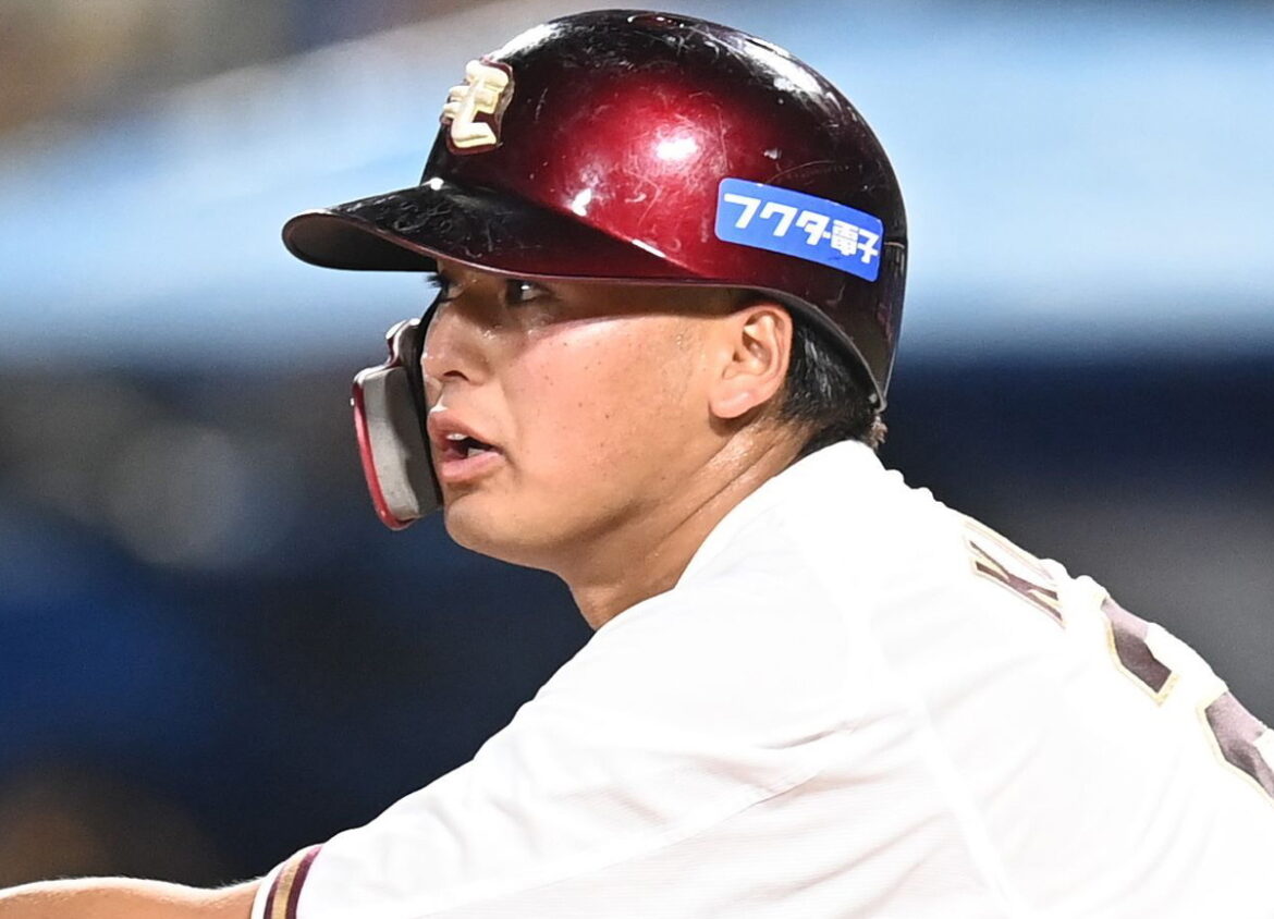 楽天が接戦制し連敗ストップ 3位オリックスに食らいつく 荘司が4勝目(デイリースポーツ) – Yahoo!ニュース – Yahoo!ニュース 楽天が接戦制し連敗ストップ 3位オリックスに食らいつく 荘司が4勝目(デイリースポーツ) - Yahoo!ニュース - Yahoo!ニュース