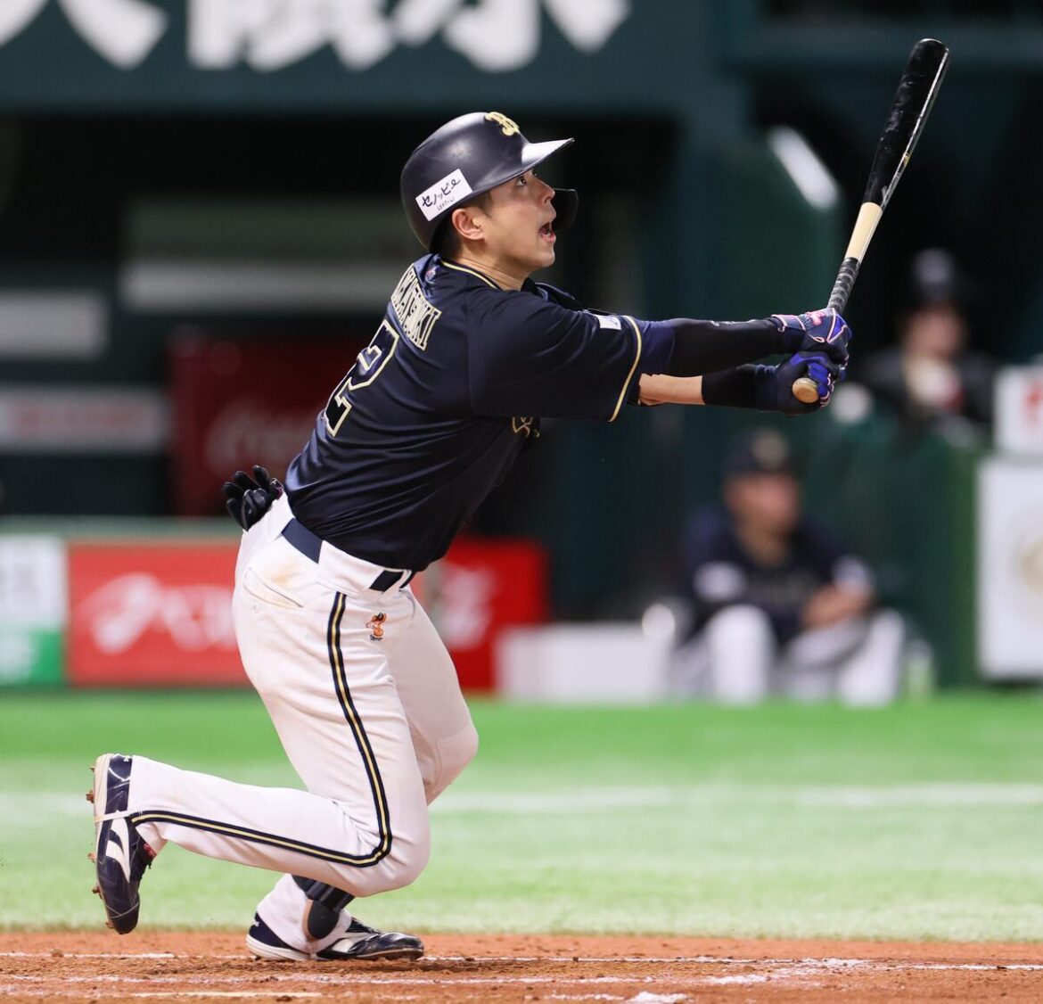 オリックス・若月健矢、5番起用に応える逆転3ラン! 「とにかく勝てるように」(サンケイスポーツ) – Yahoo!ニュース – Yahoo!ニュース オリックス・若月健矢、5番起用に応える逆転3ラン! 「とにかく勝てるように」(サンケイスポーツ) - Yahoo!ニュース - Yahoo!ニュース