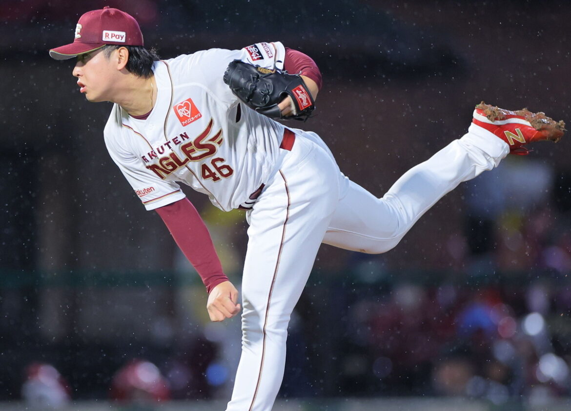 楽天の守護神・藤平 25試合連続無失点と抜群の安定感で10セーブ目!逆転CSへ「3位になれたら違う景色が見られる」(デイリースポーツ) – Yahoo!ニュース – Yahoo!ニュース 楽天の守護神・藤平 25試合連続無失点と抜群の安定感で10セーブ目!逆転CSへ「3位になれたら違う景色が見られる」(デイリースポーツ) - Yahoo!ニュース - Yahoo!ニュース