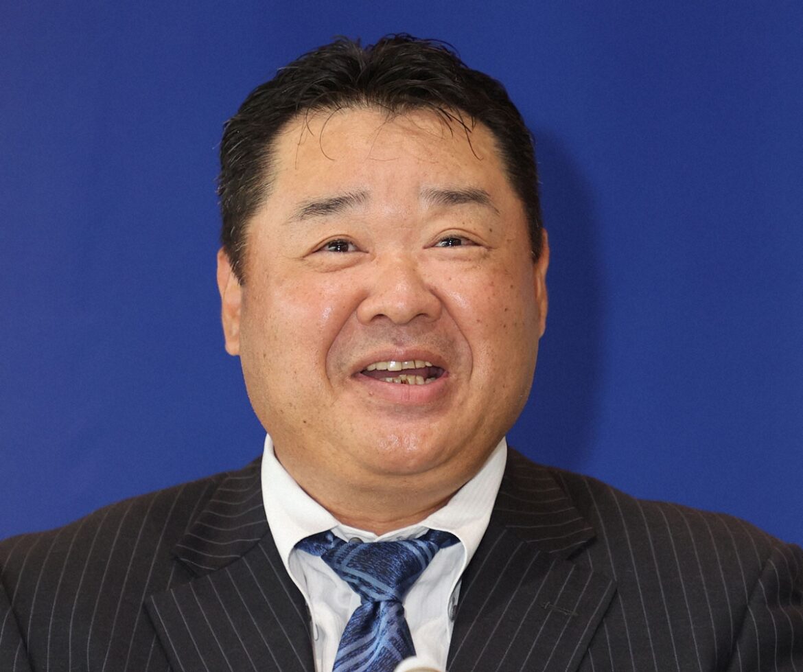 西山秀二氏 広島時代に7年連続Bクラスも…心の支えだった存在明かす「こちらさんが控えてくれている」(スポニチアネックス) – Yahoo!ニュース – Yahoo!ニュース 西山秀二氏 広島時代に7年連続Bクラスも…心の支えだった存在明かす「こちらさんが控えてくれている」(スポニチアネックス) - Yahoo!ニュース - Yahoo!ニュース