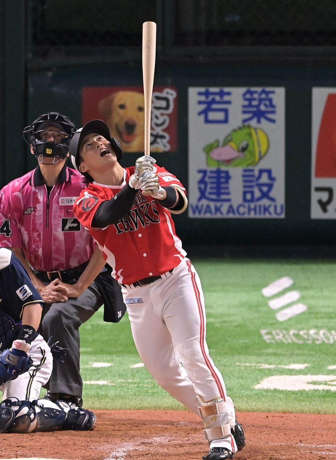 「点が入らないと、野球はそうなりますよね」ソフトバンク小久保監督、8回無死から無得点嘆く(西スポWEB OTTO!) – Yahoo!ニュース – Yahoo!ニュース 「点が入らないと、野球はそうなりますよね」ソフトバンク小久保監督、8回無死から無得点嘆く(西スポWEB OTTO!) - Yahoo!ニュース - Yahoo!ニュース