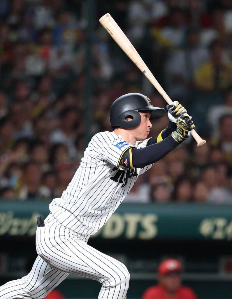 オフにFA移籍するのは誰だ!? 阪神近本、中日柳は残留か…オリックスと楽天、ヤクルトからは流出する危険性も（デイリー新潮） - Yahoo!ニュース - Yahoo!ニュース