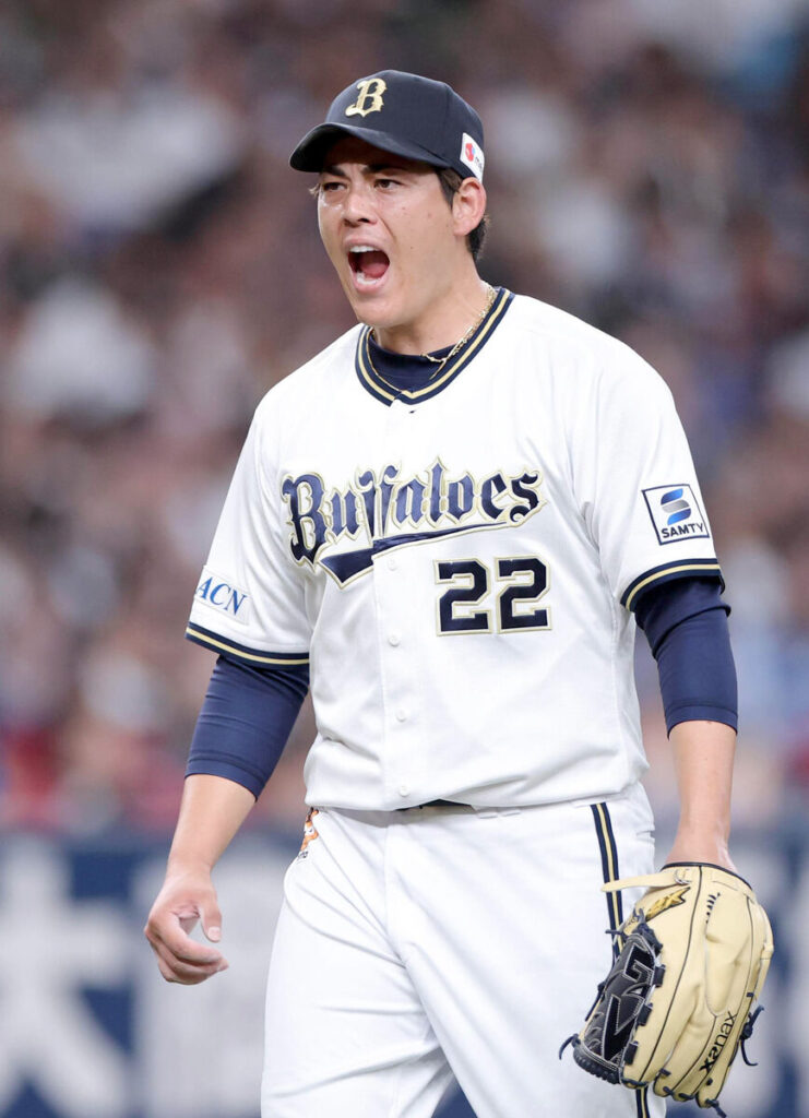 【オリックス】九里亜蓮「チームが勝つことが一番」今季未勝利の鬼門で「負の記録」断ちへ…２０日先発（スポーツ報知） - Yahoo!ニュース - Yahoo!ニュース