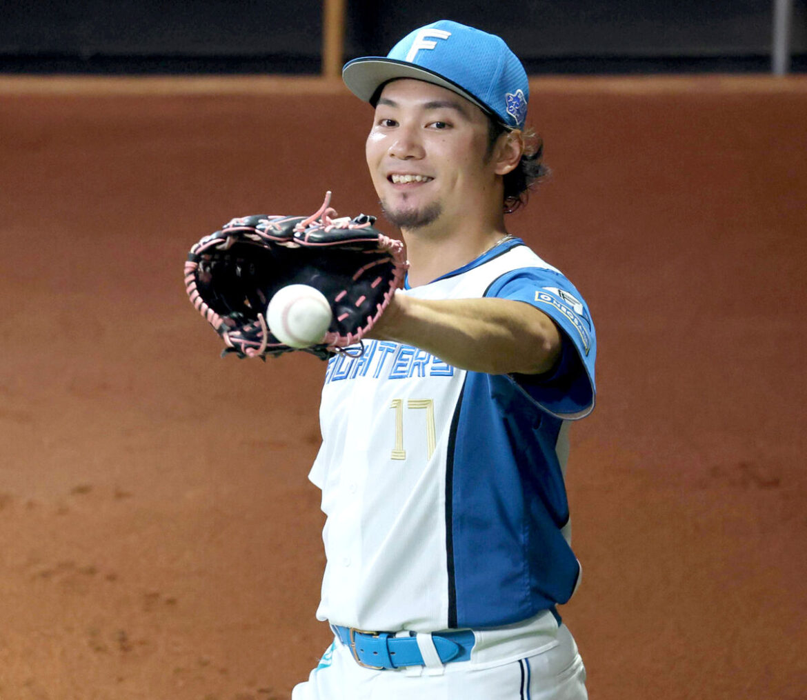 逆転Ｖへ日本ハム・伊藤大海、１０連勝しか「道がない」今季初の中５日へ休日返上「休んでいられない」（スポーツ報知） - Yahoo!ニュース - Yahoo!ニュース