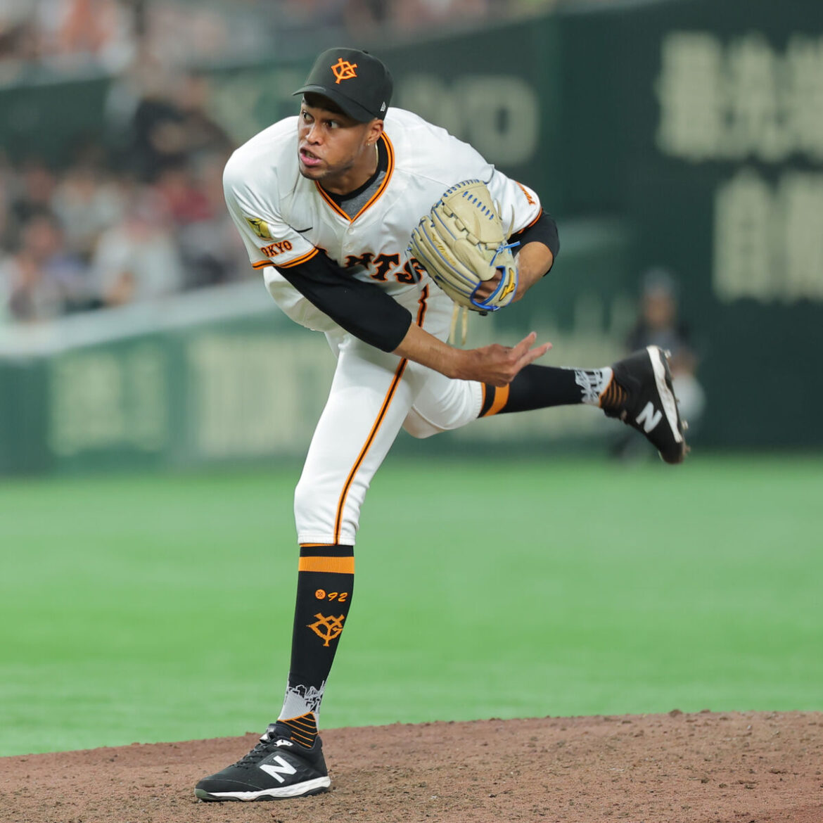 【巨人】ライデル・マルティネスがセ外国人最多44S 移籍1年目でCSへ「振り返ったら悪い時も」(スポーツ報知) – Yahoo!ニュース – Yahoo!ニュース 【巨人】ライデル・マルティネスがセ外国人最多44S 移籍1年目でCSへ「振り返ったら悪い時も」(スポーツ報知) - Yahoo!ニュース - Yahoo!ニュース