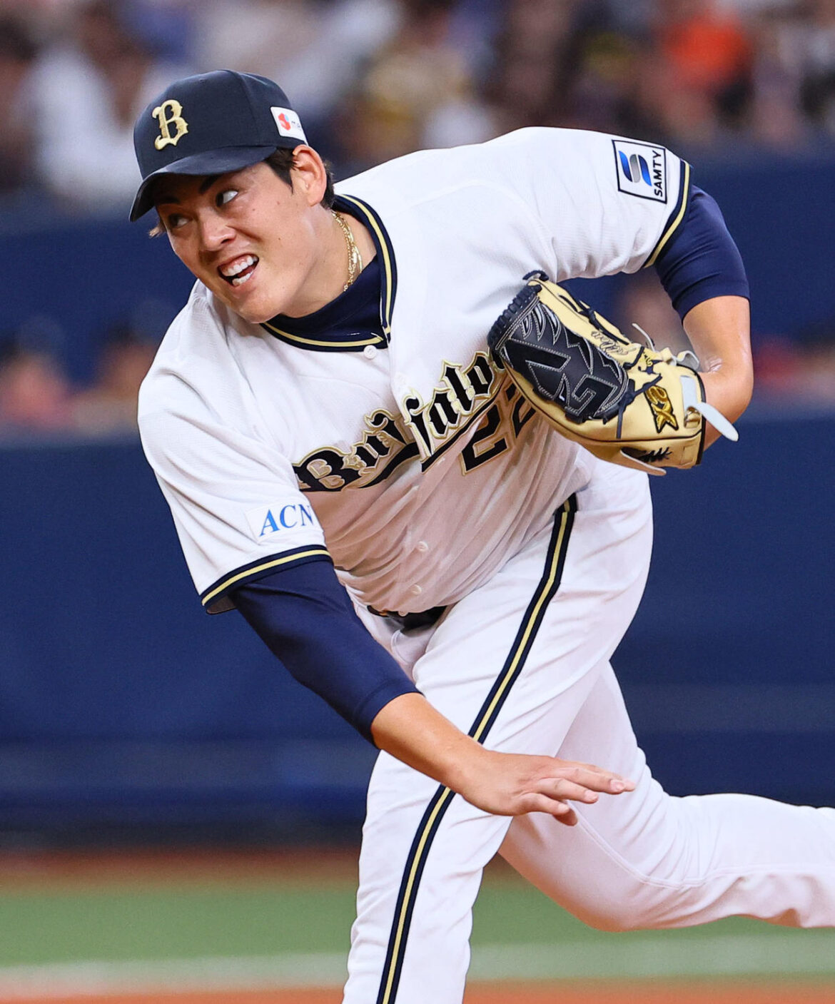 【オリックス】九里亜蓮で鬼門突破だ「チームが勝つことが一番」20日から敵地ソフトバンク４連戦（日刊スポーツ） - Yahoo!ニュース - Yahoo!ニュース