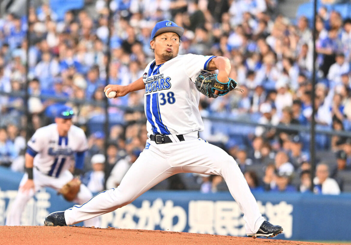 【DeNA】森唯斗が現役引退決断 プロ12年間で485試合、ソフトバンクで胴上げ投手、セーブ王（日刊スポーツ） - Yahoo!ニュース - Yahoo!ニュース