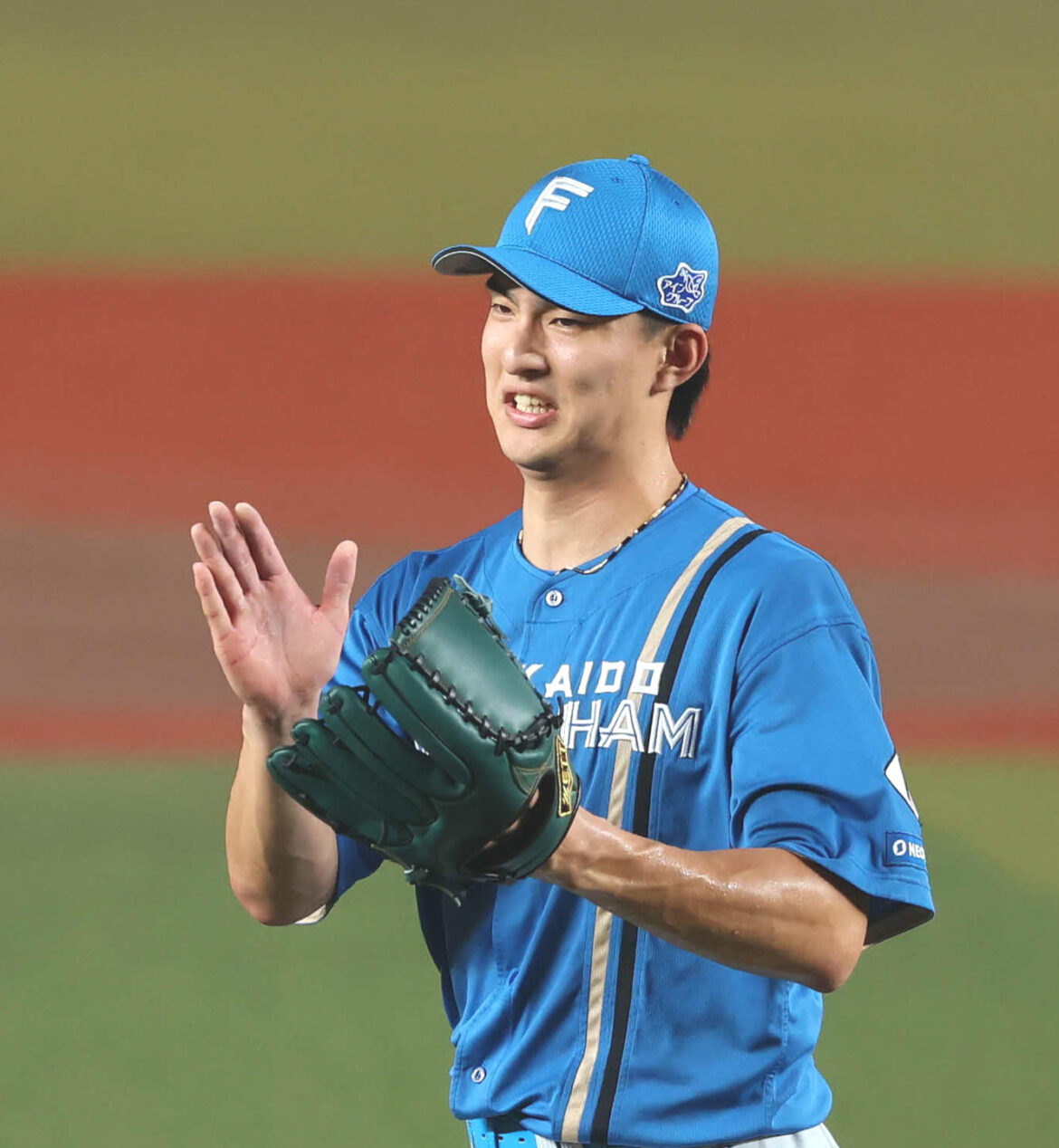 日本ハム達孝太、ロッテ戦は３勝負けなし 24回⅔で失点も０／見どころ（日刊スポーツ） - Yahoo!ニュース - Yahoo!ニュース