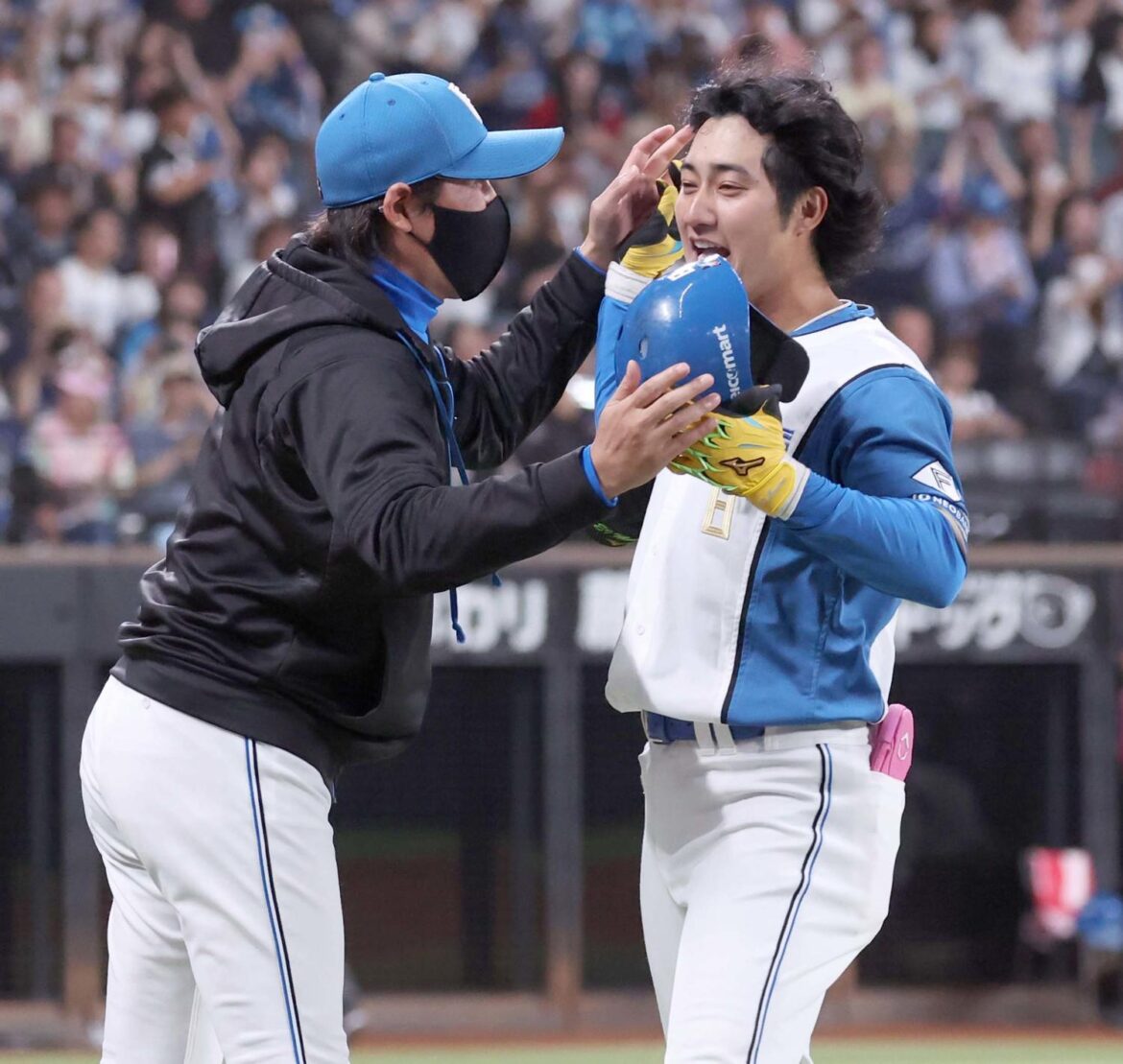 【西本聖】日本ハム、救援陣の負担減らす戦い方できたはず 伏見に代打送れなかった采配も疑問 (日刊スポーツ) – Yahoo!ニュース – Yahoo!ニュース 【西本聖】日本ハム、救援陣の負担減らす戦い方できたはず 伏見に代打送れなかった采配も疑問 (日刊スポーツ) - Yahoo!ニュース - Yahoo!ニュース