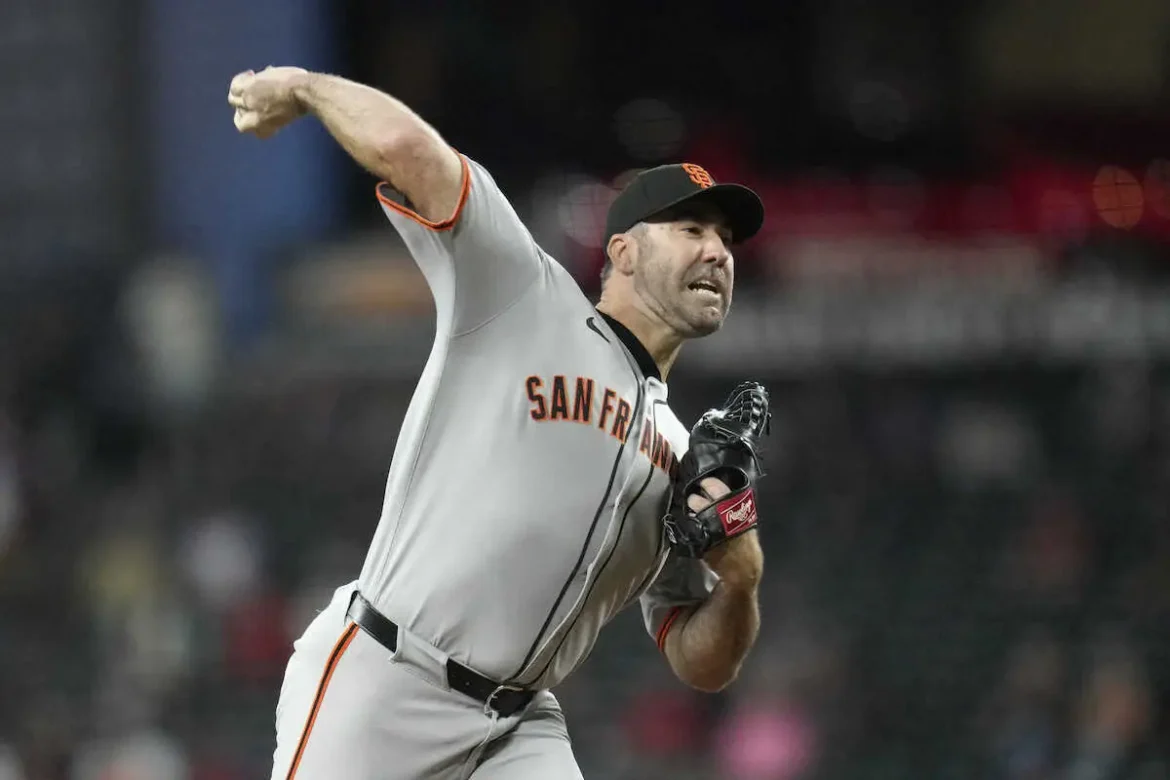 カーショーの勇姿に現役最多265勝のバーランダーも感無量　優しいまなざしに「泣けるね」「心にくる」 - スポニチ Sponichi Annex 野球