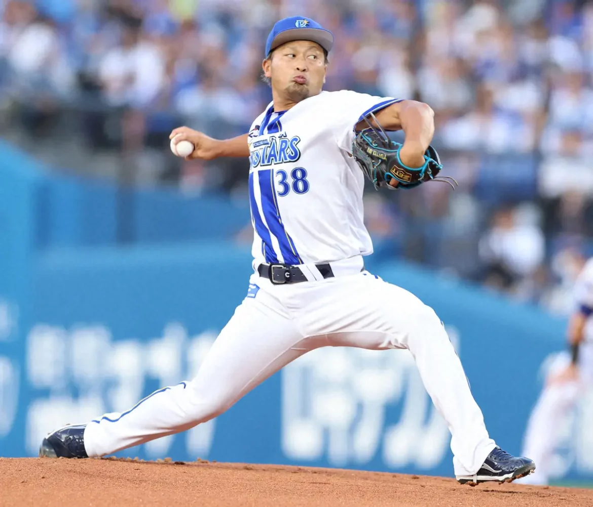 DeNAが元ソフトバンク守護神・森唯斗の現役引退を発表　30日ヤクルト戦でセレモニー実施 - スポニチ Sponichi Annex 野球