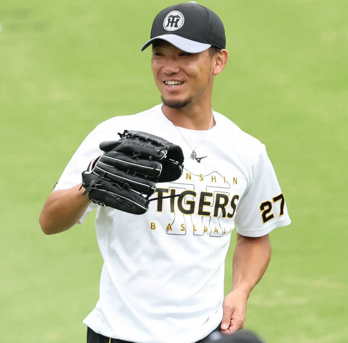 阪神・伊藤将が21日ヤクルト戦で先発　8試合ぶりの白星へ「自分の仕事をしっかり」 - スポニチ Sponichi Annex 野球