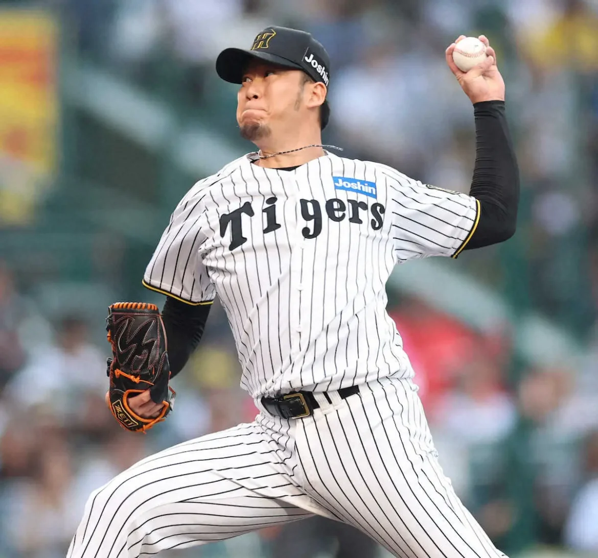 阪神・岩貞祐太　ベテラン左腕がCSキーマンに名乗り - スポニチ Sponichi Annex 野球