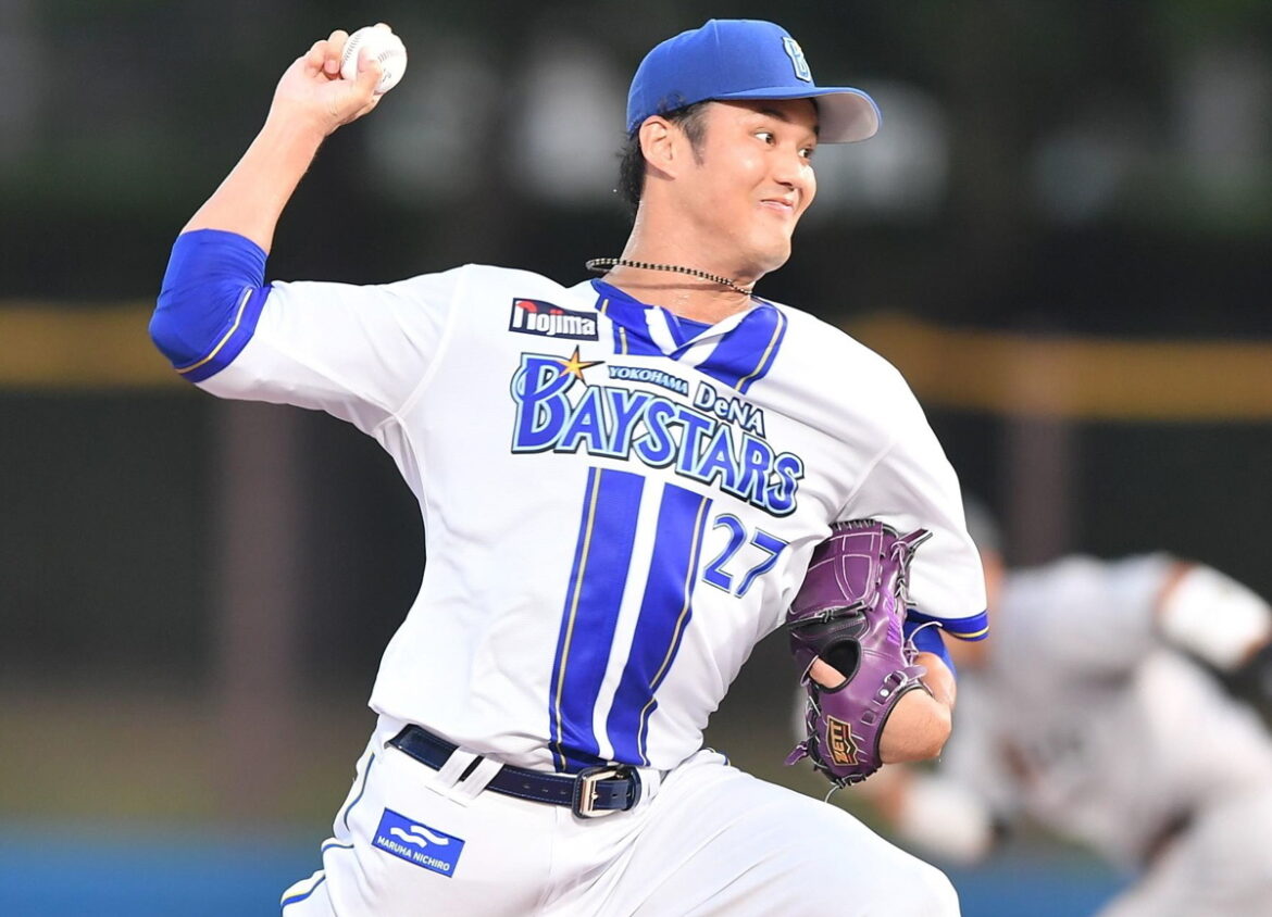 ＤｅＮＡ・藤浪 中継ぎで２回１安打無失点 三浦監督「いろんなことを考えながら準備」リリーフ起用プランも（デイリースポーツ） - Yahoo!ニュース - Yahoo!ニュース