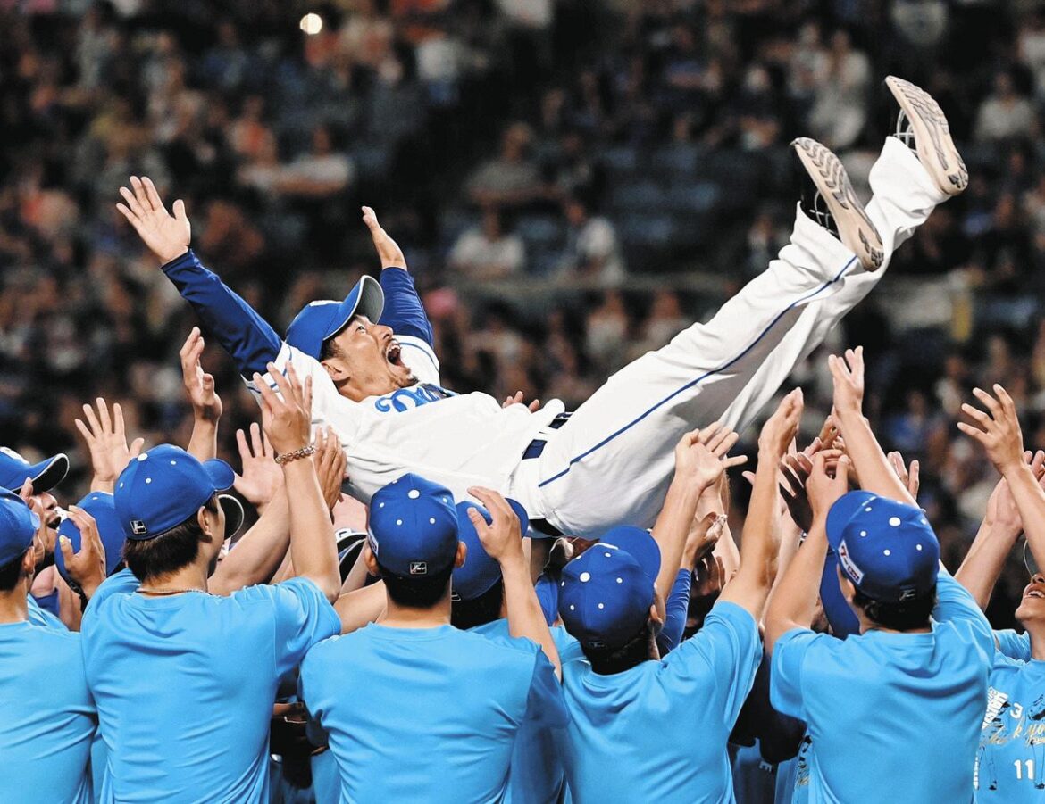 「僕、イップスなんですよ」中日・祖父江からの告白に“引退”悟った広島の蒸し暑い夜 彼が10年間隠してきた悩み（中日スポーツ） - Yahoo!ニュース - Yahoo!ニュース