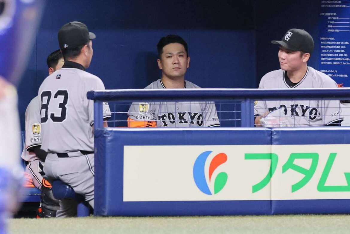 巨人・田中将大は28日のヤクルト戦で先発へ 阿部慎之助監督「来週もいってもらう予定」（サンケイスポーツ） - Yahoo!ニュース - Yahoo!ニュース