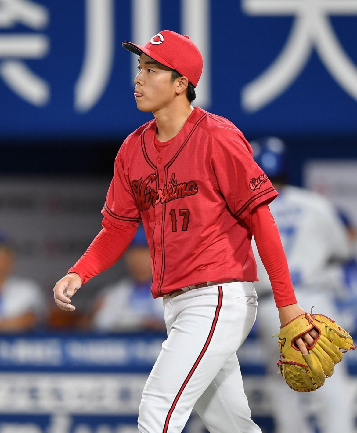 広島・常広が炎上 4回自己ワースト7失点 チームは前日に2年連続Bクラスが確定(デイリースポーツ) – Yahoo!ニュース – Yahoo!ニュース 広島・常広が炎上 4回自己ワースト7失点 チームは前日に2年連続Bクラスが確定(デイリースポーツ) - Yahoo!ニュース - Yahoo!ニュース