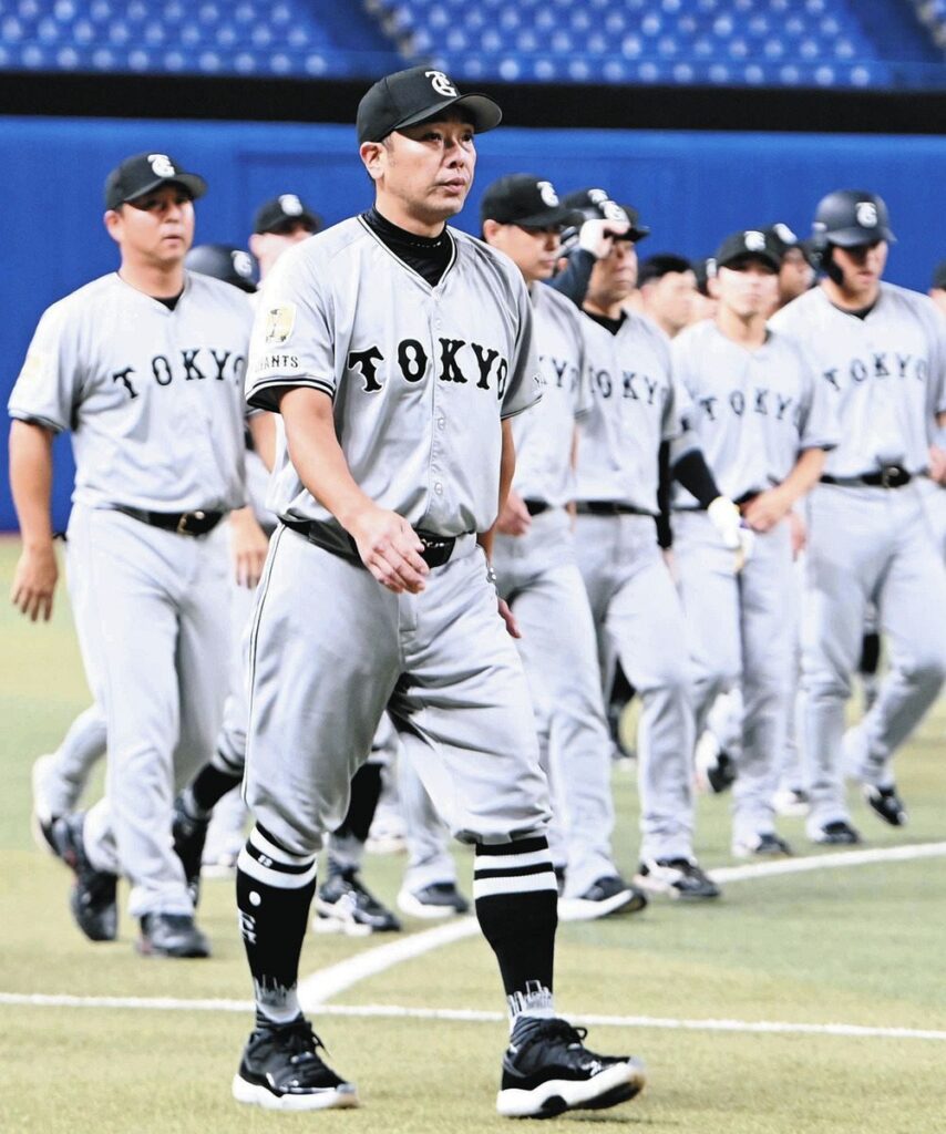 巨人、自力2位がまた消滅 現在2位のDeNAが勝利しゲーム差2に（中日スポーツ） - Yahoo!ニュース - Yahoo!ニュース