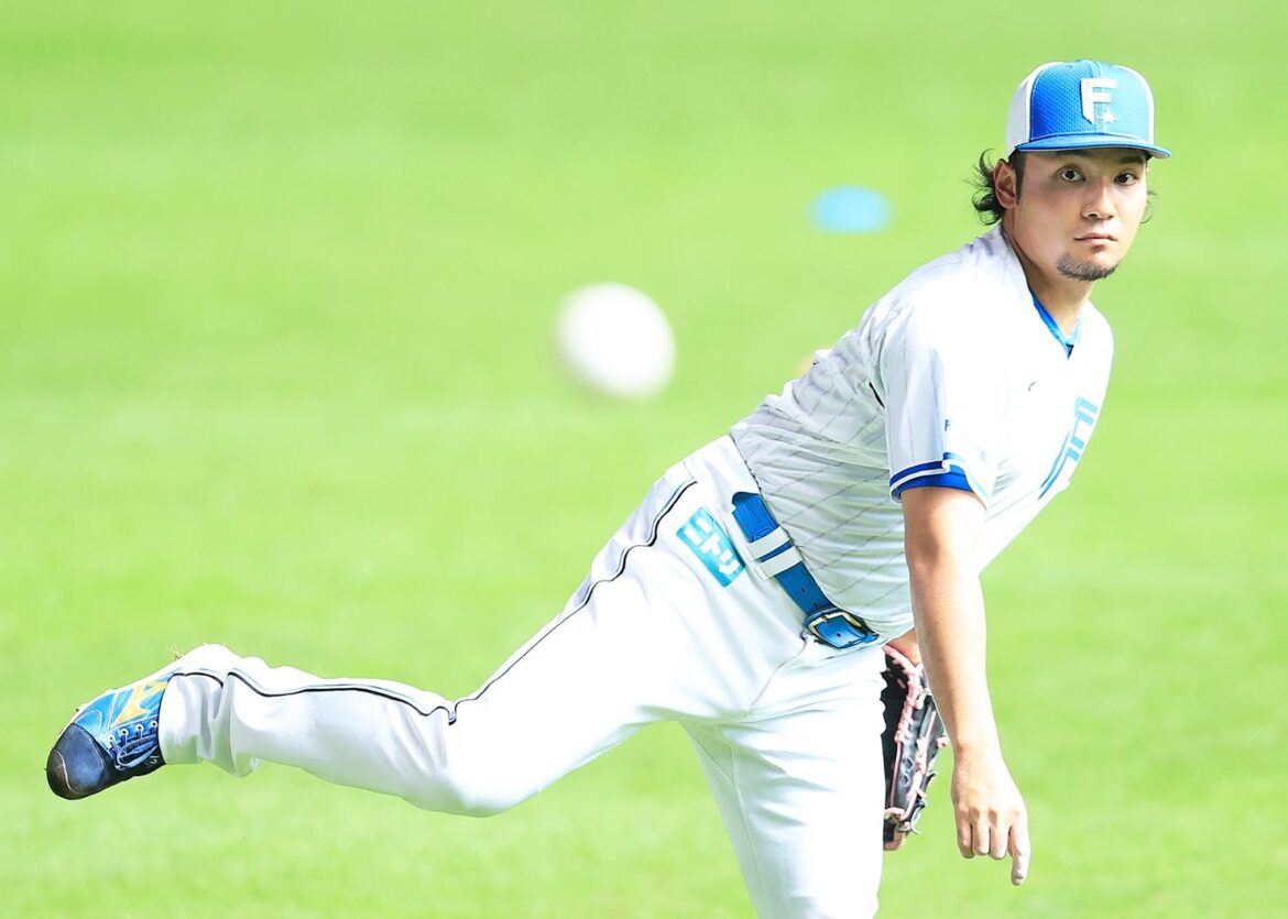 伊藤大海の中4日は逆転Vへの勝負手 加藤投手コーチ「エースを数多くゲームに投げさせるという選択」（道新スポーツ） - Yahoo!ニュース - Yahoo!ニュース