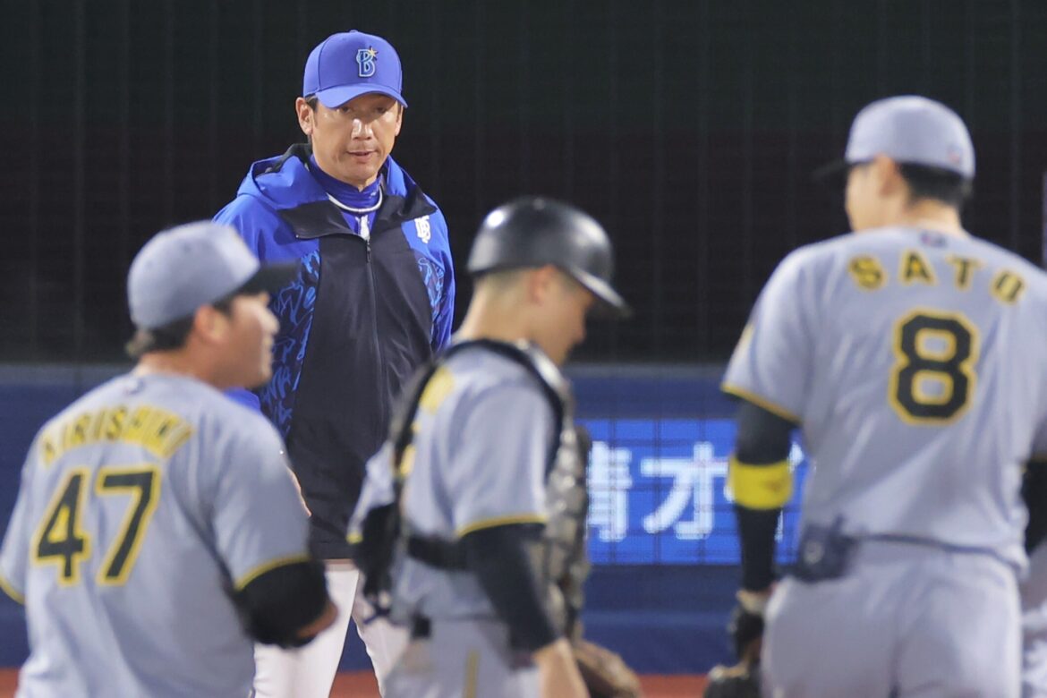 なぜ日本一球団は猛虎の独走を許したのか DeNA首脳陣が語った藤川阪神に惨敗した“要因”「ベイスターズは個人の集結」（CoCoKARAnext） - Yahoo!ニュース - Yahoo!ニュース