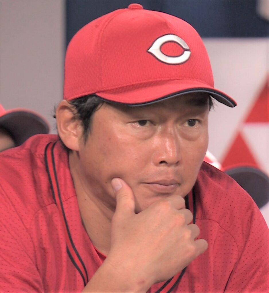 【広島】5連敗で5位に転落 DeNAに5年ぶり負け越し…常広3回までプロワースト7失点 清水はプロ初安打も悪送球で失点 小園4打数無安打(TBS NEWS DIG Powered by JNN) 【広島】5連敗で5位に転落 DeNAに5年ぶり負け越し...常広3回までプロワースト7失点 清水はプロ初安打も悪送球で失点 小園4打数無安打(TBS NEWS DIG Powered by JNN)