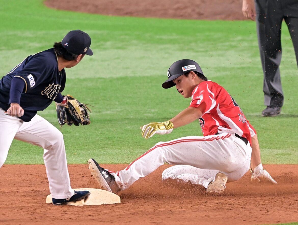 「最後は走塁が悪いですけどね」ソフトバンク小久保監督、まさかの幕切れも若手に期待「ワンプレーがどれだけ大事かを」（西スポWEB OTTO！） - Yahoo!ニュース - Yahoo!ニュース
