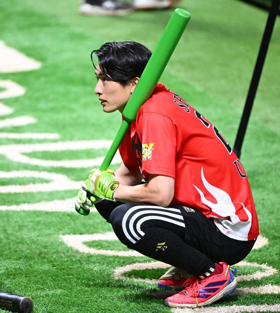 【ソフトバンク】周東佑京が背部痛発症で欠場「試合は無理…」 18日に受けた死球が影響（東スポWEB） - Yahoo!ニュース - Yahoo!ニュース