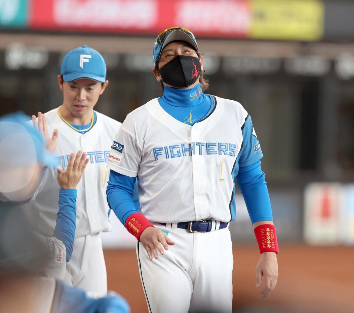 【日本ハム】伊藤大海が初の中４日で22日ロッテ戦先発 新庄監督がシンプルに明かした理由（日刊スポーツ） - Yahoo!ニュース - Yahoo!ニュース