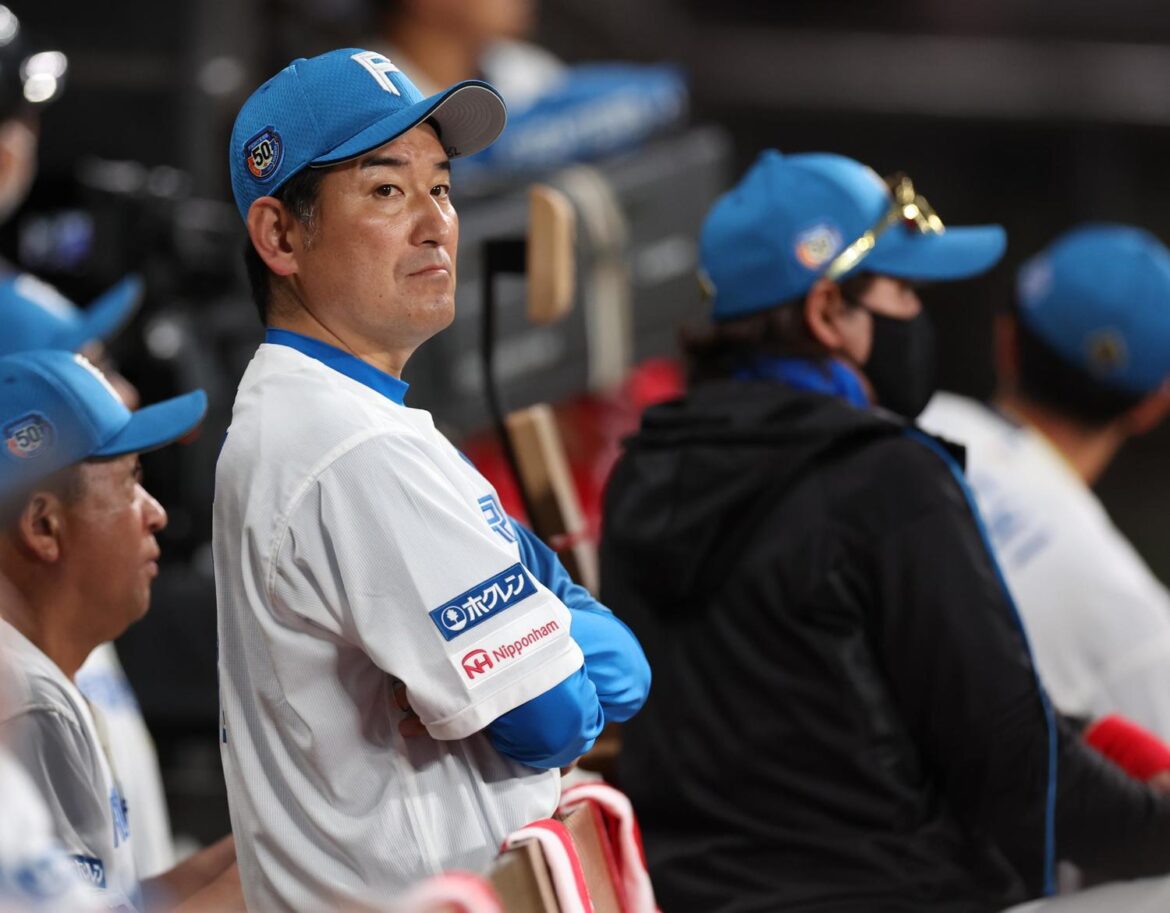 【日本ハム】伊藤大海が22日に中4日先発 加藤投手コーチ「エースを数多く投げさせる選択」(日刊スポーツ) – Yahoo!ニュース – Yahoo!ニュース 【日本ハム】伊藤大海が22日に中4日先発 加藤投手コーチ「エースを数多く投げさせる選択」(日刊スポーツ) - Yahoo!ニュース - Yahoo!ニュース