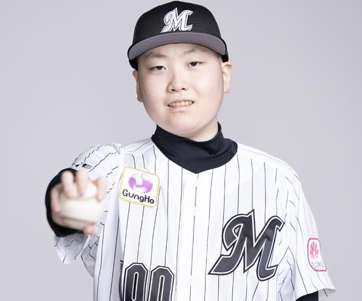 【ロッテ】社会貢献プロジェクト「MARINES LINKS」で入団した宇野澤優翔選手が9月27日の日本ハム戦(ZOZOマリン)で始球式(週刊ベースボールONLINE) – Yahoo!ニュース – Yahoo!ニュース 【ロッテ】社会貢献プロジェクト「MARINES LINKS」で入団した宇野澤優翔選手が9月27日の日本ハム戦(ZOZOマリン)で始球式(週刊ベースボールONLINE) - Yahoo!ニュース - Yahoo!ニュース