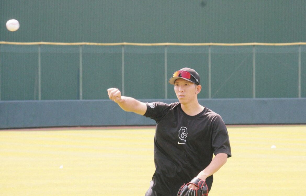 巨人・戸郷翔征、23日先発見込みの広島戦は「完投がベスト」4戦防御率8.41と相性の悪さ自覚もCS見据えた中継ぎ温存へ決意(中日スポーツ) – Yahoo!ニュース – Yahoo!ニュース 巨人・戸郷翔征、23日先発見込みの広島戦は「完投がベスト」4戦防御率8.41と相性の悪さ自覚もCS見据えた中継ぎ温存へ決意(中日スポーツ) - Yahoo!ニュース - Yahoo!ニュース