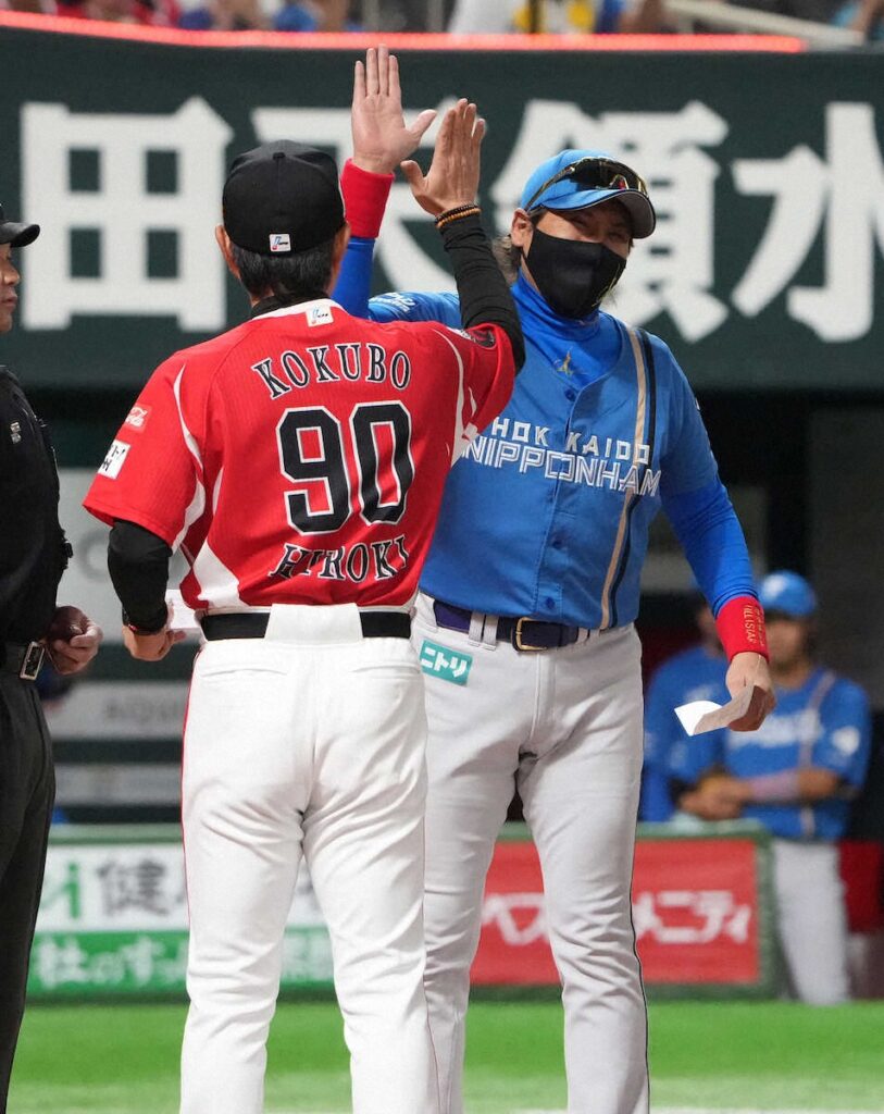 パ・リーグ優勝の行方は？ソフトバンク残り9試合で「M6」 日本ハムが残り7戦全勝の場合は…（スポニチアネックス） - Yahoo!ニュース - Yahoo!ニュース