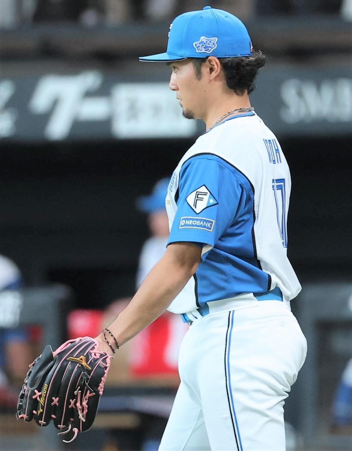 【日本ハム】ロッテに痛恨の完封負け 鷹はⅯ6に...伊藤はプロ初中4日で7回2失点 ソトに2回 先制被弾 打線はわずか3安打三塁踏めず（TBS NEWS DIG Powered by JNN）