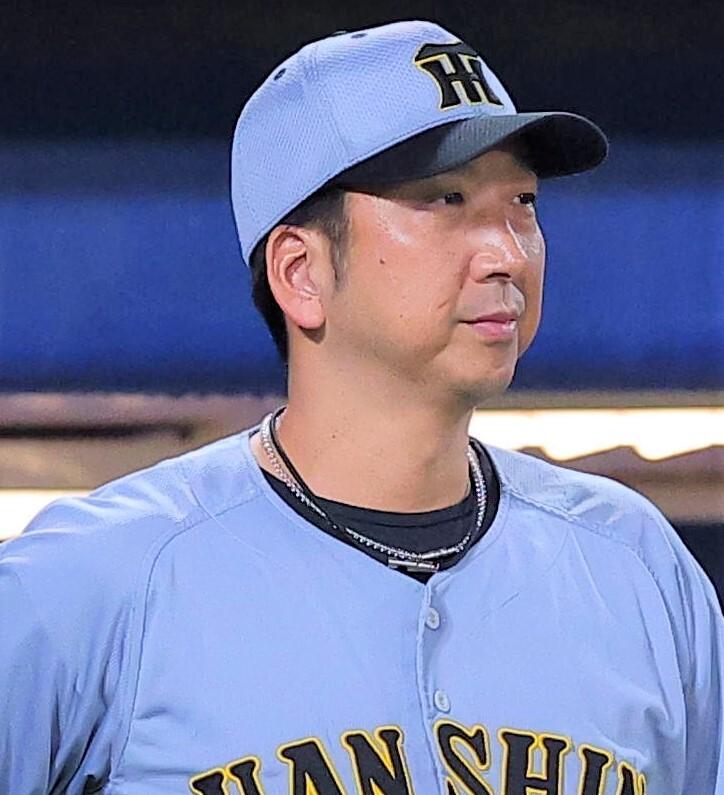 【阪神】逆転負け 交流戦以来の3連敗…ドリスが8回 オスナに決勝被弾 才木が5回 糸原の痛恨失策から同点 6回 打球直撃で降板 佐藤輝39号は空砲(TBS NEWS DIG Powered by JNN) 【阪神】逆転負け 交流戦以来の3連敗...ドリスが8回 オスナに決勝被弾 才木が5回 糸原の痛恨失策から同点 6回 打球直撃で降板 佐藤輝39号は空砲(TBS NEWS DIG Powered by JNN)