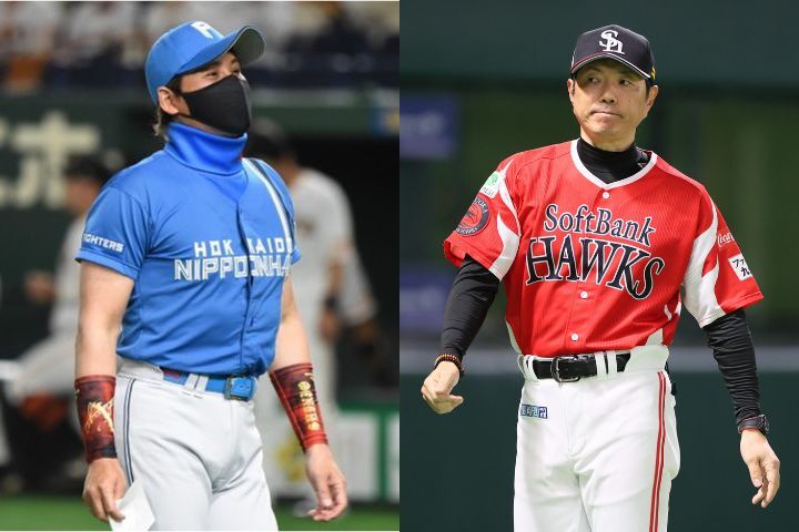 「日本ハムの逆転優勝、あるんじゃないですかね」パ・リーグV争いを楽天前監督が展望 「若いチームだからこそ勢いに乗ると…」(CoCoKARAnext) – Yahoo!ニュース – Yahoo!ニュース 「日本ハムの逆転優勝、あるんじゃないですかね」パ・リーグV争いを楽天前監督が展望 「若いチームだからこそ勢いに乗ると…」(CoCoKARAnext) - Yahoo!ニュース - Yahoo!ニュース