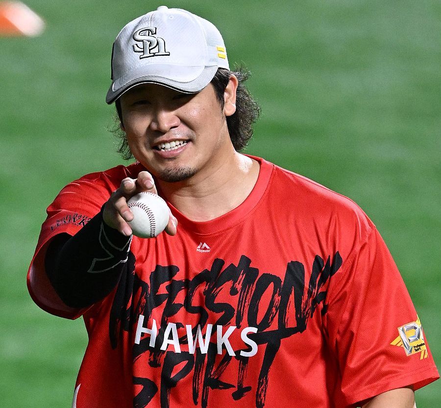 ソフトバンク、試合前に〝朗報〟の4日ぶりマジック減 2位日本ハムが敗れM6 午後6時から本拠地でオリックス戦(西スポWEB OTTO!) – Yahoo!ニュース – Yahoo!ニュース ソフトバンク、試合前に〝朗報〟の4日ぶりマジック減 2位日本ハムが敗れM6 午後6時から本拠地でオリックス戦(西スポWEB OTTO!) - Yahoo!ニュース - Yahoo!ニュース