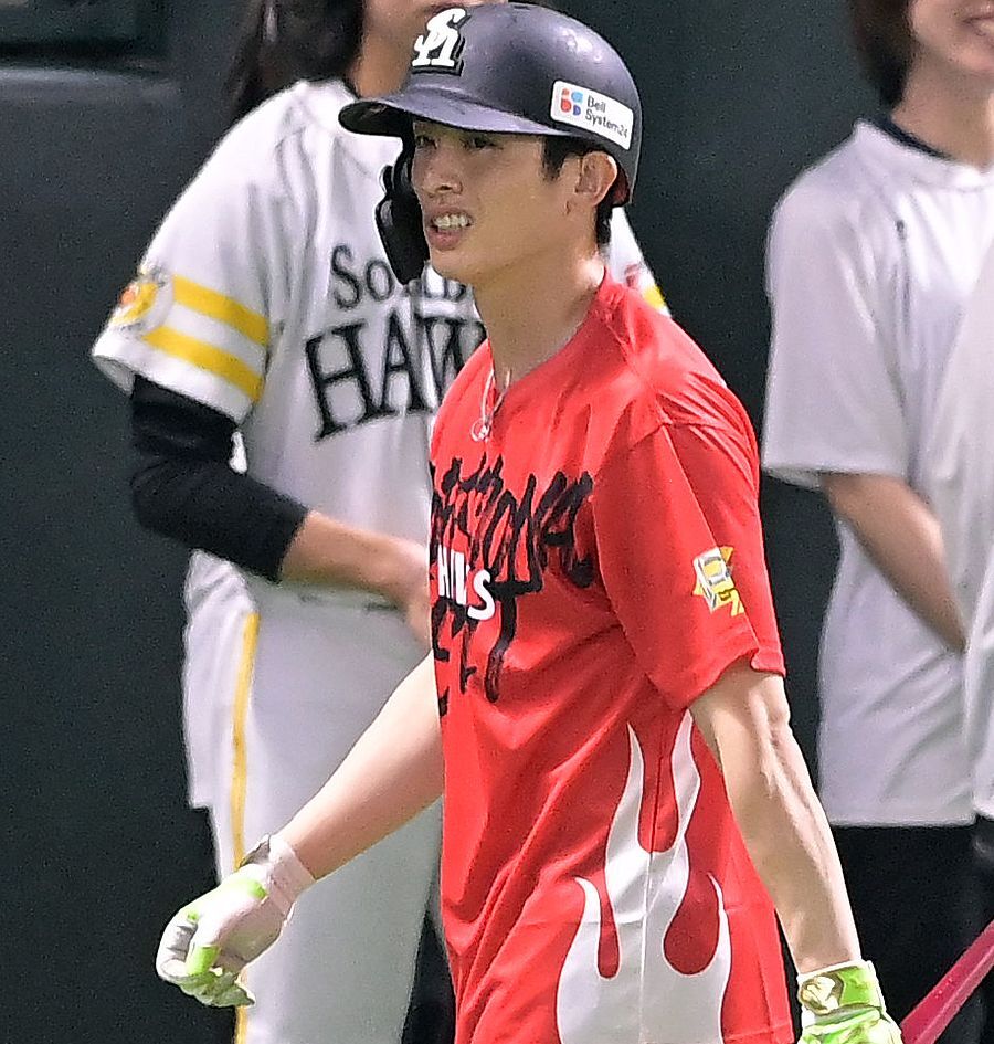 「ベンチに入れながら」 ソフトバンク小久保監督、2試合連続欠場の周東佑京について説明 「スタメンは難しいかもしれないけど」(西スポWEB OTTO!) – Yahoo!ニュース – Yahoo!ニュース 「ベンチに入れながら」 ソフトバンク小久保監督、2試合連続欠場の周東佑京について説明 「スタメンは難しいかもしれないけど」(西スポWEB OTTO!) - Yahoo!ニュース - Yahoo!ニュース