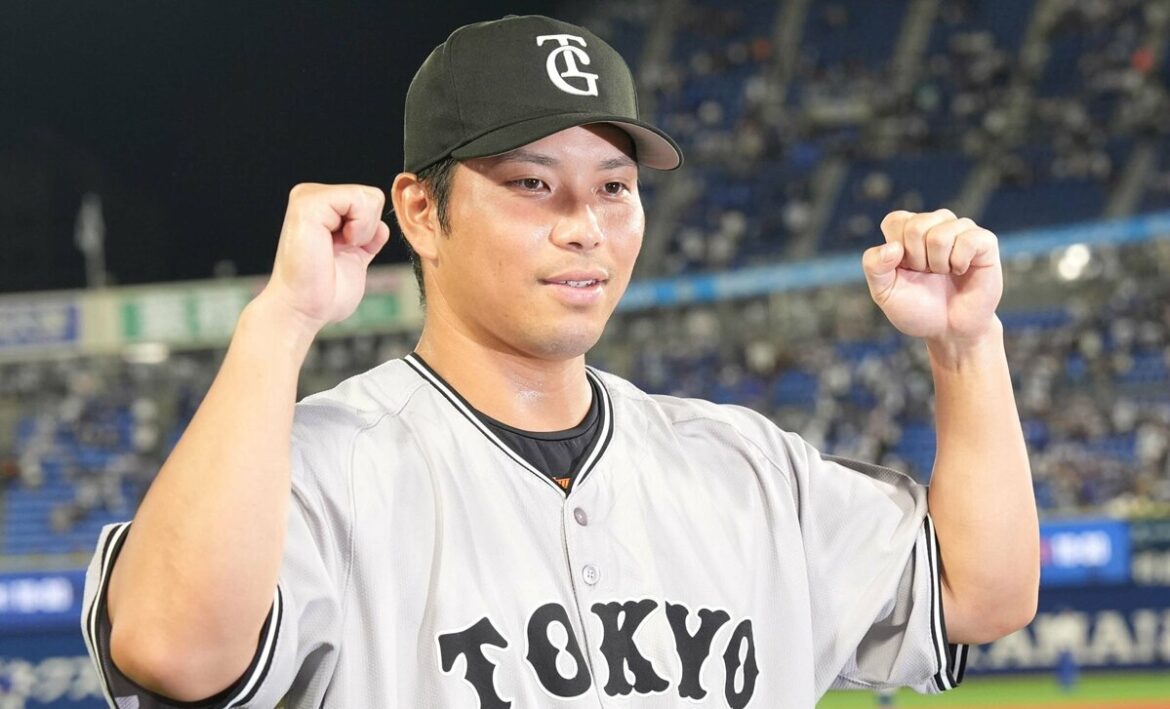 巨人の元・正捕手、大城卓三は出場機会激減でも他球団は高評価 「トレード打診の価値がある選手」（AERA DIGITAL） - Yahoo!ニュース - Yahoo!ニュース