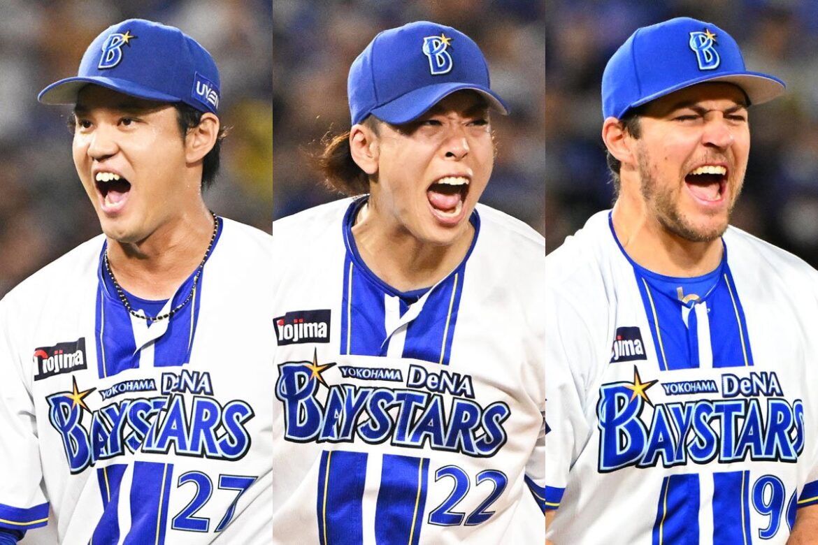 【ＤｅＮＡ】三浦監督が２位固め着々 藤浪晋太郎→救援、入江大生→中継ぎ、バウアーも〝準備中〟（東スポWEB） - Yahoo!ニュース - Yahoo!ニュース