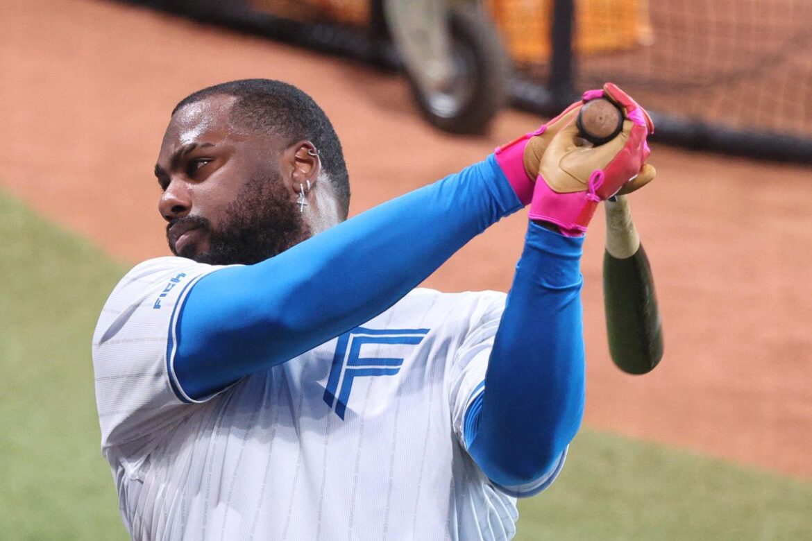 【日本ハム】新庄監督の〝奇策〟奏功！「２番・レイエス」の狙いはどこ？ 考案者を直撃（東スポWEB） - Yahoo!ニュース - Yahoo!ニュース