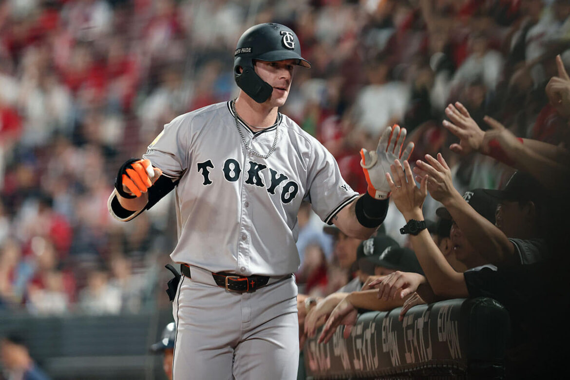 今年は巨人・キャベッジがやらかした! ファウルと思い込んだ「怠慢プレー集」(デイリー新潮) – Yahoo!ニュース – Yahoo!ニュース 今年は巨人・キャベッジがやらかした! ファウルと思い込んだ「怠慢プレー集」(デイリー新潮) - Yahoo!ニュース - Yahoo!ニュース