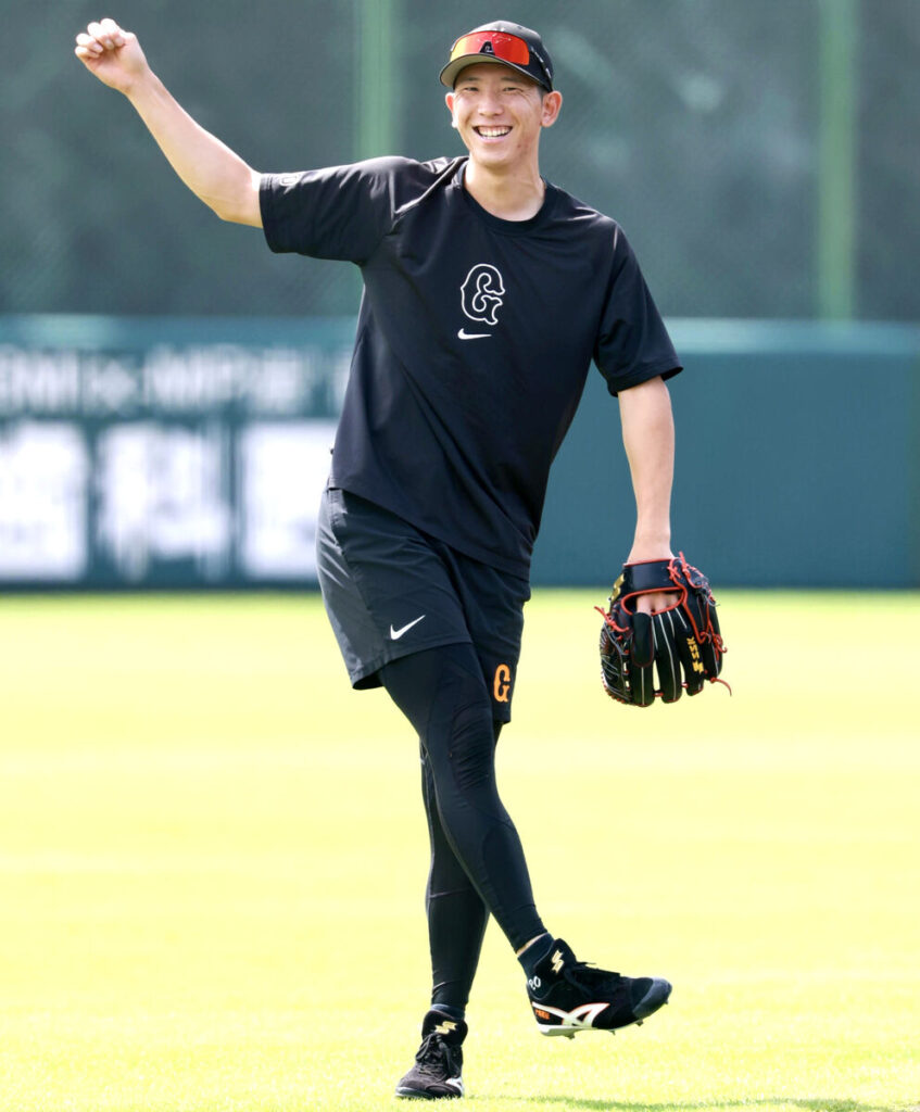 【巨人】戸郷翔征が自身4連勝へ決意「何とか2位に向けて」鬼門マツダで23日先発「大胆に」(スポーツ報知) – Yahoo!ニュース – Yahoo!ニュース 【巨人】戸郷翔征が自身4連勝へ決意「何とか2位に向けて」鬼門マツダで23日先発「大胆に」(スポーツ報知) - Yahoo!ニュース - Yahoo!ニュース