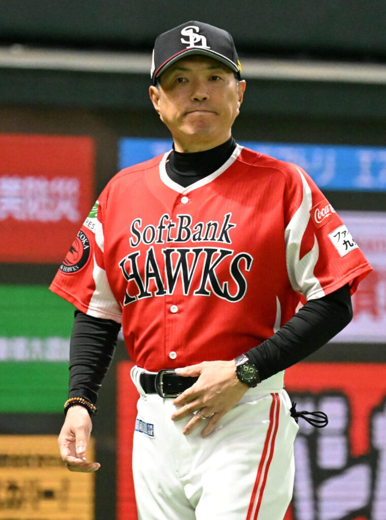 【ソフトバンク】またも満塁機を生かせず3連敗 2位日本ハムが敗れ、優勝Mは1減り6(日刊スポーツ) – Yahoo!ニュース – Yahoo!ニュース 【ソフトバンク】またも満塁機を生かせず3連敗 2位日本ハムが敗れ、優勝Mは1減り6(日刊スポーツ) - Yahoo!ニュース - Yahoo!ニュース