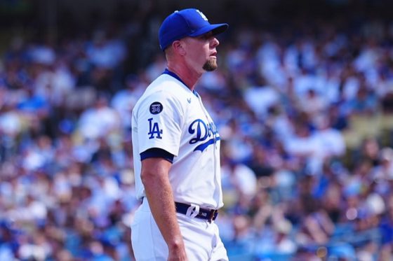 悲惨な7登板5敗…ド軍37歳は「もうあかんやろ…」 繰り返す救援失敗に不満続出 | Full-Count 悲惨な7登板5敗…ド軍37歳は「もうあかんやろ…」 繰り返す救援失敗に不満続出 | Full-Count