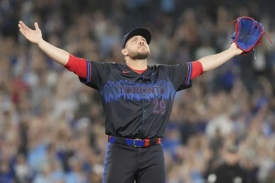 元中日のBジェイズ・ロドリゲス「何てシーズンだ！」初のシャンパンファイトに同僚ゲレロらと大はしゃぎ - スポニチ Sponichi Annex 野球