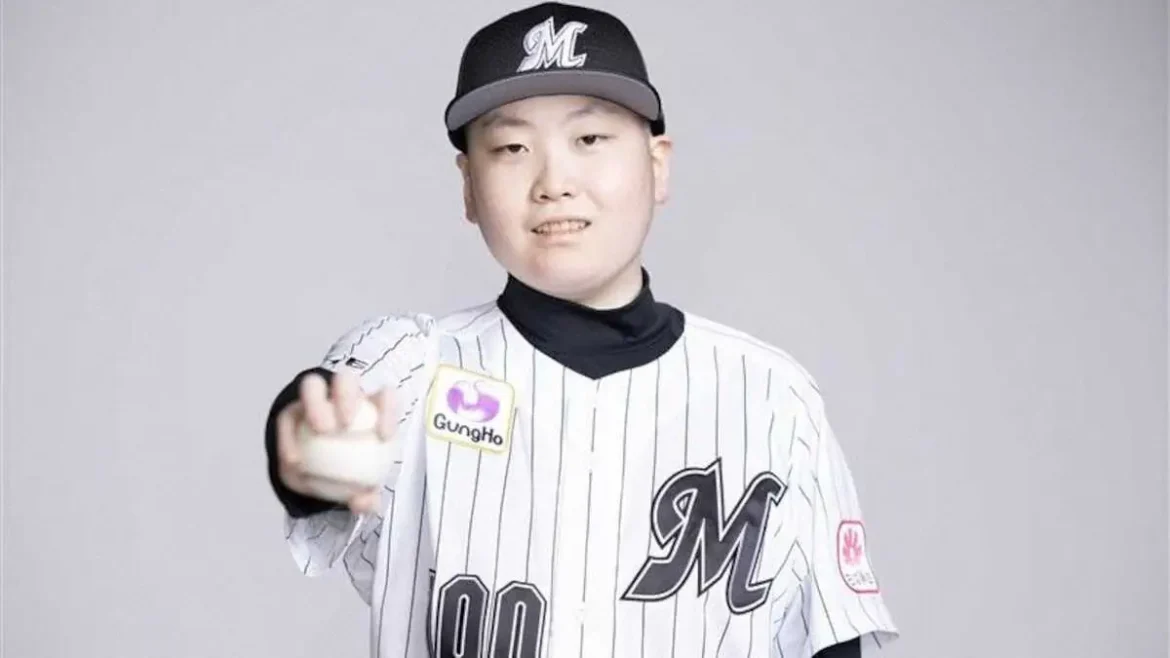 ロッテ・宇野澤優翔くん、27日の日本ハム戦で始球式　社会貢献プロジェクトの一環 - スポニチ Sponichi Annex 野球