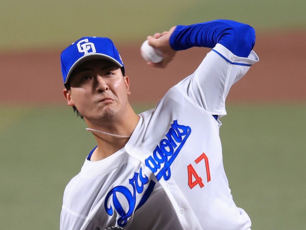 【中日2軍】ルーキー吉田聖弥が先発…首位ソフトバンクと3・5ゲーム差、勝ちきりたい一戦（中日スポーツ） - Yahoo!ニュース - Yahoo!ニュース