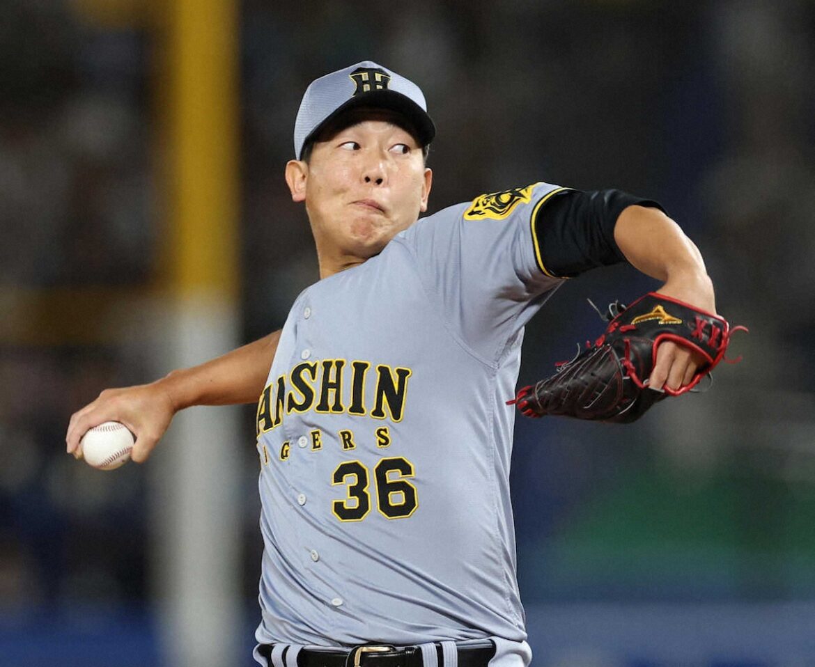 阪神 プロ野球新記録シーズン180HP到達 “チームの心臓”鉄壁救援陣に大きな勲章（スポニチアネックス） - Yahoo!ニュース - Yahoo!ニュース