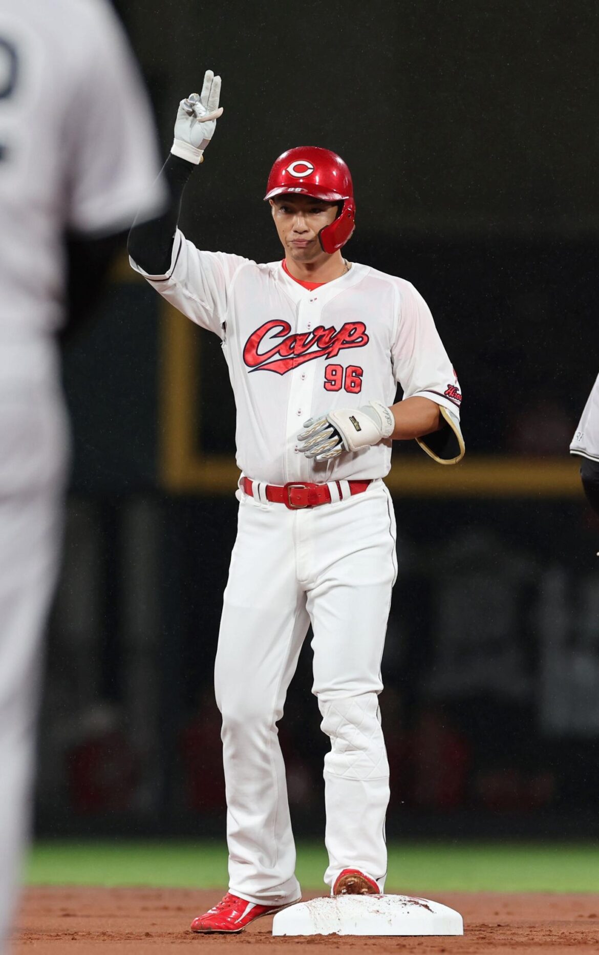 広島が快勝 巨人に2年ぶり勝ち越し 連敗は5でストップ 中村奨が2桁王手の9号2ラン 玉村が6回無失点で6勝目(デイリースポーツ) – Yahoo!ニュース – Yahoo!ニュース 広島が快勝 巨人に2年ぶり勝ち越し 連敗は5でストップ 中村奨が2桁王手の9号2ラン 玉村が6回無失点で6勝目(デイリースポーツ) - Yahoo!ニュース - Yahoo!ニュース