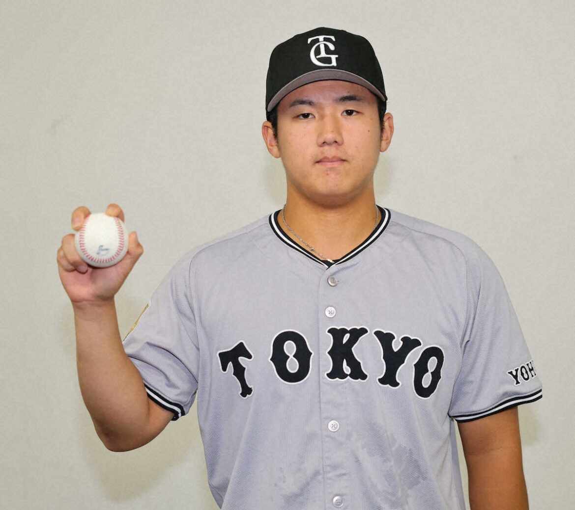 巨人ドラ1新人・石塚裕惺はこんな男―― プロ初安打は「1軍の一員として認められたって一瞬だけなれた」(スポニチアネックス) – Yahoo!ニュース – Yahoo!ニュース 巨人ドラ1新人・石塚裕惺はこんな男―― プロ初安打は「1軍の一員として認められたって一瞬だけなれた」(スポニチアネックス) - Yahoo!ニュース - Yahoo!ニュース